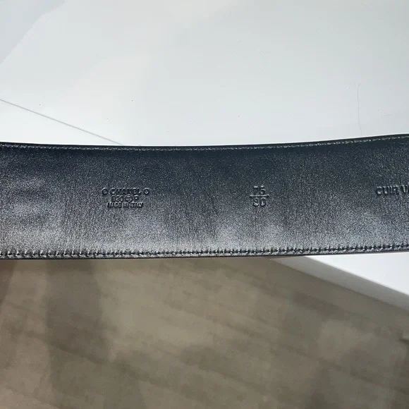 Chanel belt - Picture 4 of 8